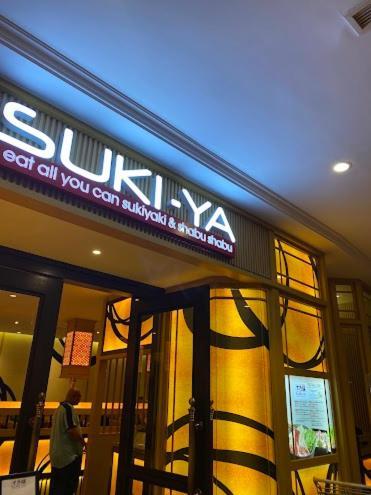 Shaftsbury Putrajaya 2Bilik By Cikyatie Apartment Exterior foto