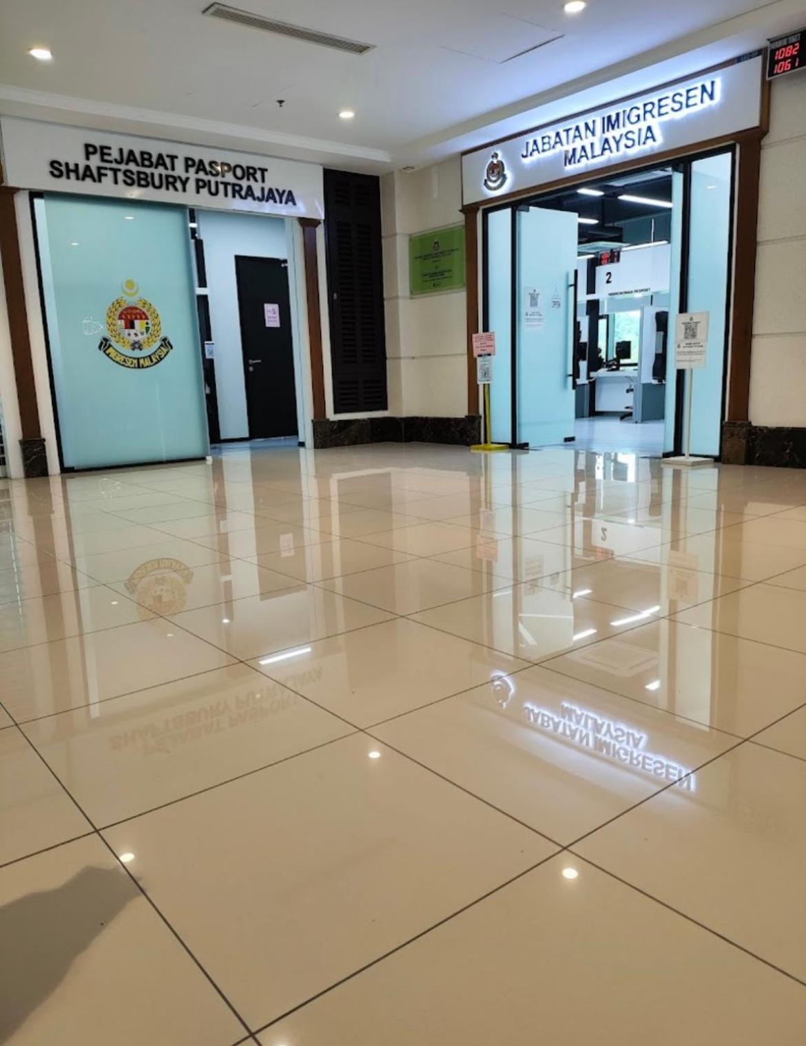 Shaftsbury Putrajaya 2Bilik By Cikyatie Apartment Exterior foto
