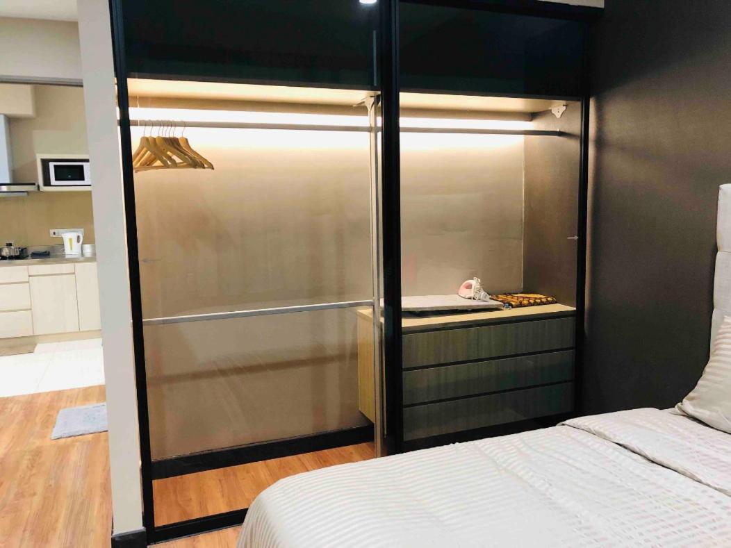Shaftsbury Putrajaya 2Bilik By Cikyatie Apartment Exterior foto